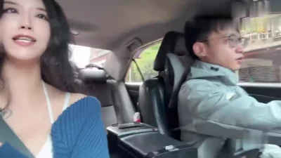 车震八字奶少妇我好久没高潮过了